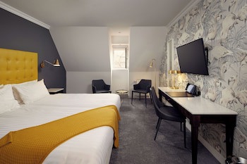 Van der Valk Hotel Hildesheim galeri fotoğrafı
