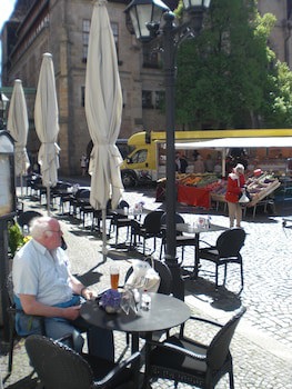 Van der Valk Hotel Hildesheim fotoğrafı