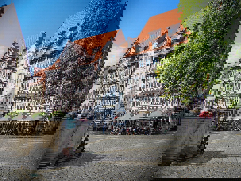 Van der Valk Hotel Hildesheim