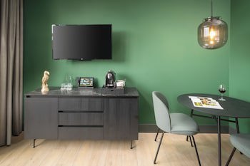 Van der Valk Hotel Hildesheim fotoğrafı