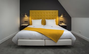 Van der Valk Hotel Hildesheim galeri fotoğrafı