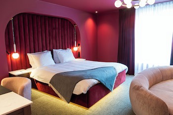 Van der Valk Hotel Hildesheim galeri fotoğrafı