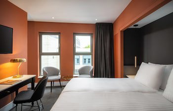 Van der Valk Hotel Hildesheim galeri fotoğrafı