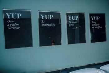 Yup Hotel