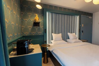Yup Hotel