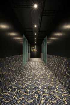 Yup Hotel
