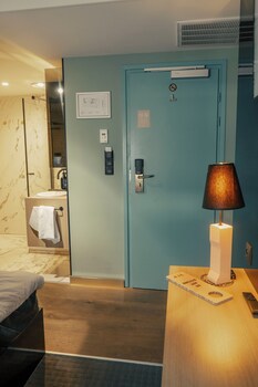 Yup Hotel