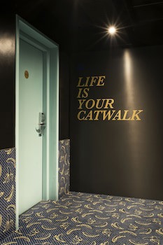 Yup Hotel