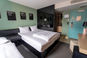 Yup Hotel