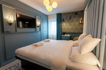 Yup Hotel