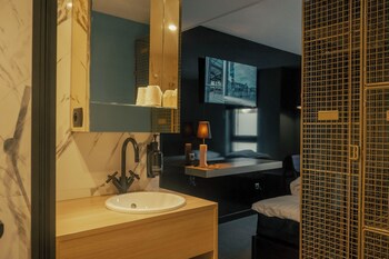 Yup Hotel