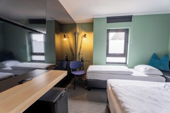 Yup Hotel