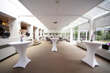 Fletcher Hotel-Restaurant Hellendoorn