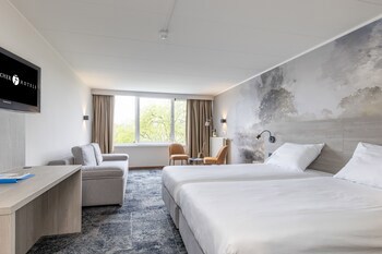 Fletcher Hotel-Restaurant Hellendoorn