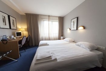 Fletcher Hotel-Restaurant Hellendoorn