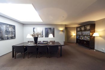 Fletcher Hotel-Restaurant Hellendoorn
