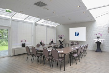 Fletcher Hotel-Restaurant Hellendoorn