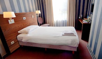 Fletcher Hotel-Restaurant Hellendoorn