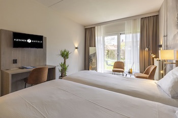 Fletcher Hotel-Restaurant Hellendoorn