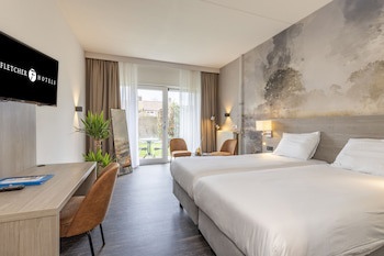 Fletcher Hotel-Restaurant Hellendoorn