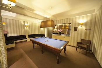 Fletcher Hotel-Restaurant Hellendoorn