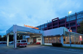 Leonardo Hotel Koln Bonn Airport fotoğrafı