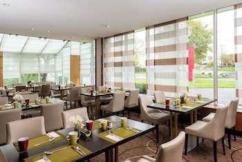 Leonardo Hotel Koln Bonn Airport galeri fotoğrafı