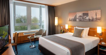 Leonardo Hotel Koln Bonn Airport galeri fotoğrafı