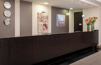 Leonardo Hotel Koln Bonn Airport fotoğrafı