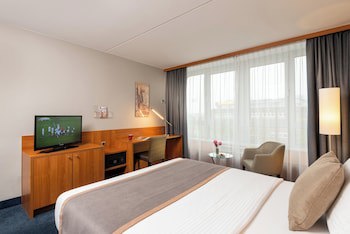 Leonardo Hotel Koln Bonn Airport galeri fotoğrafı