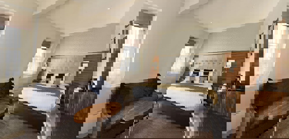 Norfolk Towers Paddington Hotel