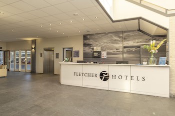 Fletcher Hotel Callantsoog