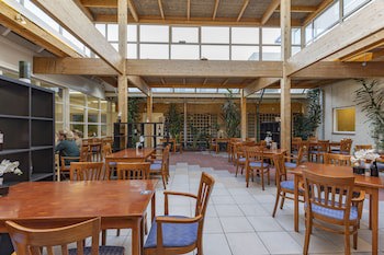 Fletcher Hotel Callantsoog