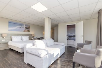 Fletcher Hotel Callantsoog