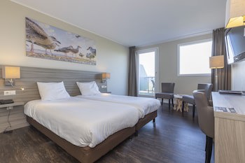 Fletcher Hotel Callantsoog