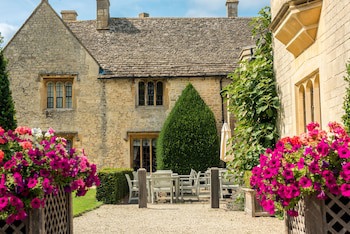 Ellenborough Park