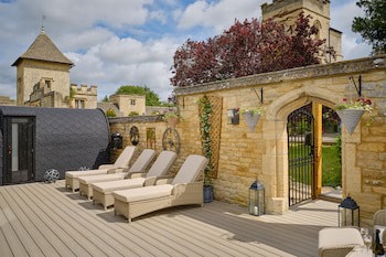 Ellenborough Park