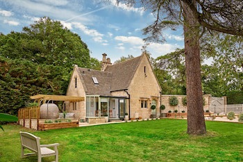 Ellenborough Park