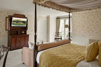 Ellenborough Park