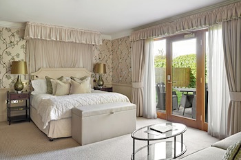 Ellenborough Park