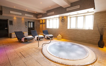 Ellenborough Park