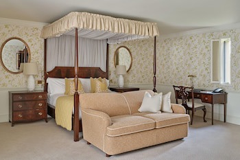 Ellenborough Park