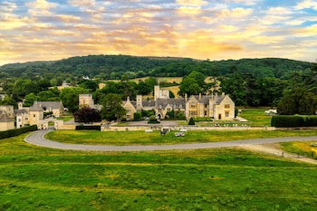 Ellenborough Park