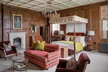 Ellenborough Park
