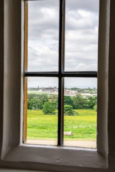 Ellenborough Park