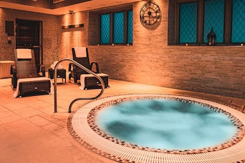 Ellenborough Park