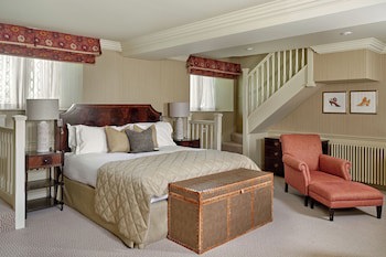 Ellenborough Park