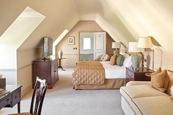 Ellenborough Park