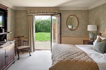 Ellenborough Park
