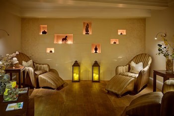 Ellenborough Park